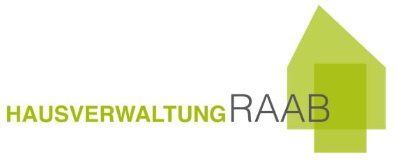 Hausverwaltung Raab Logo